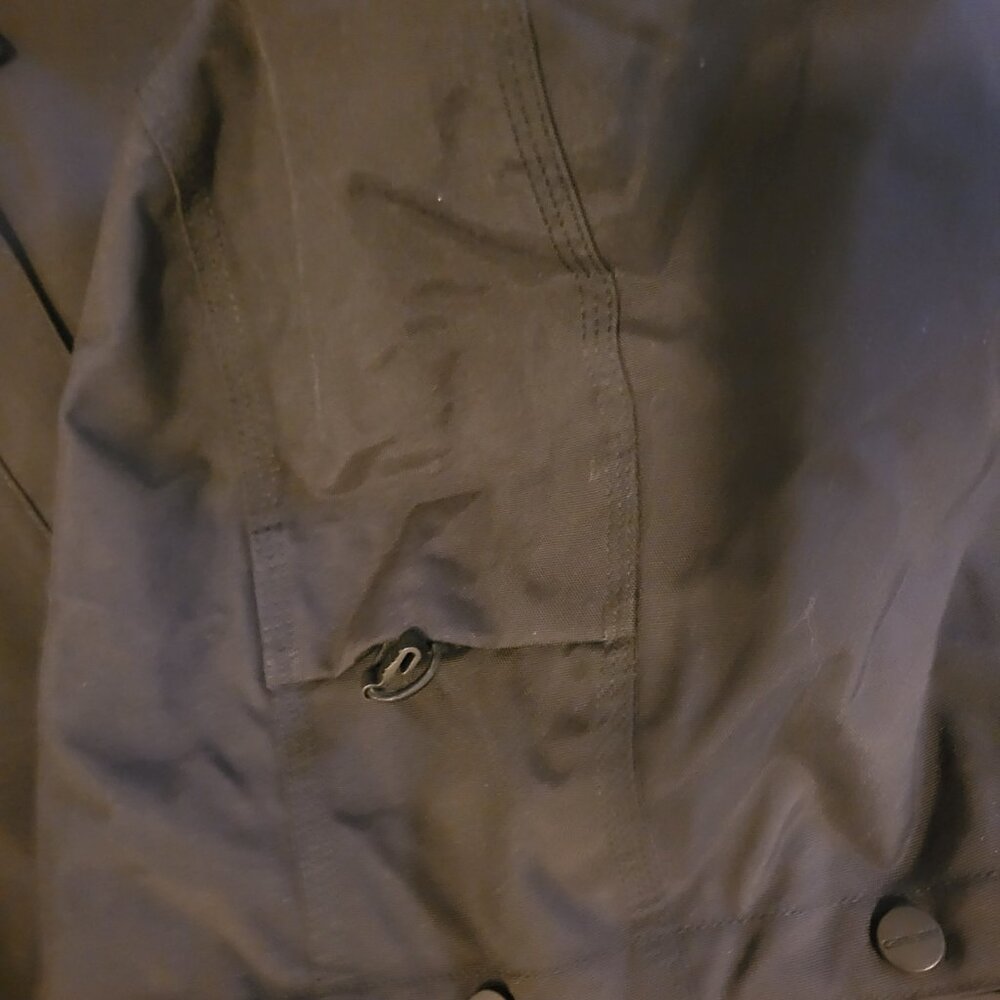 Storm Defender Carhartt Jacket - Picture 6 of 11